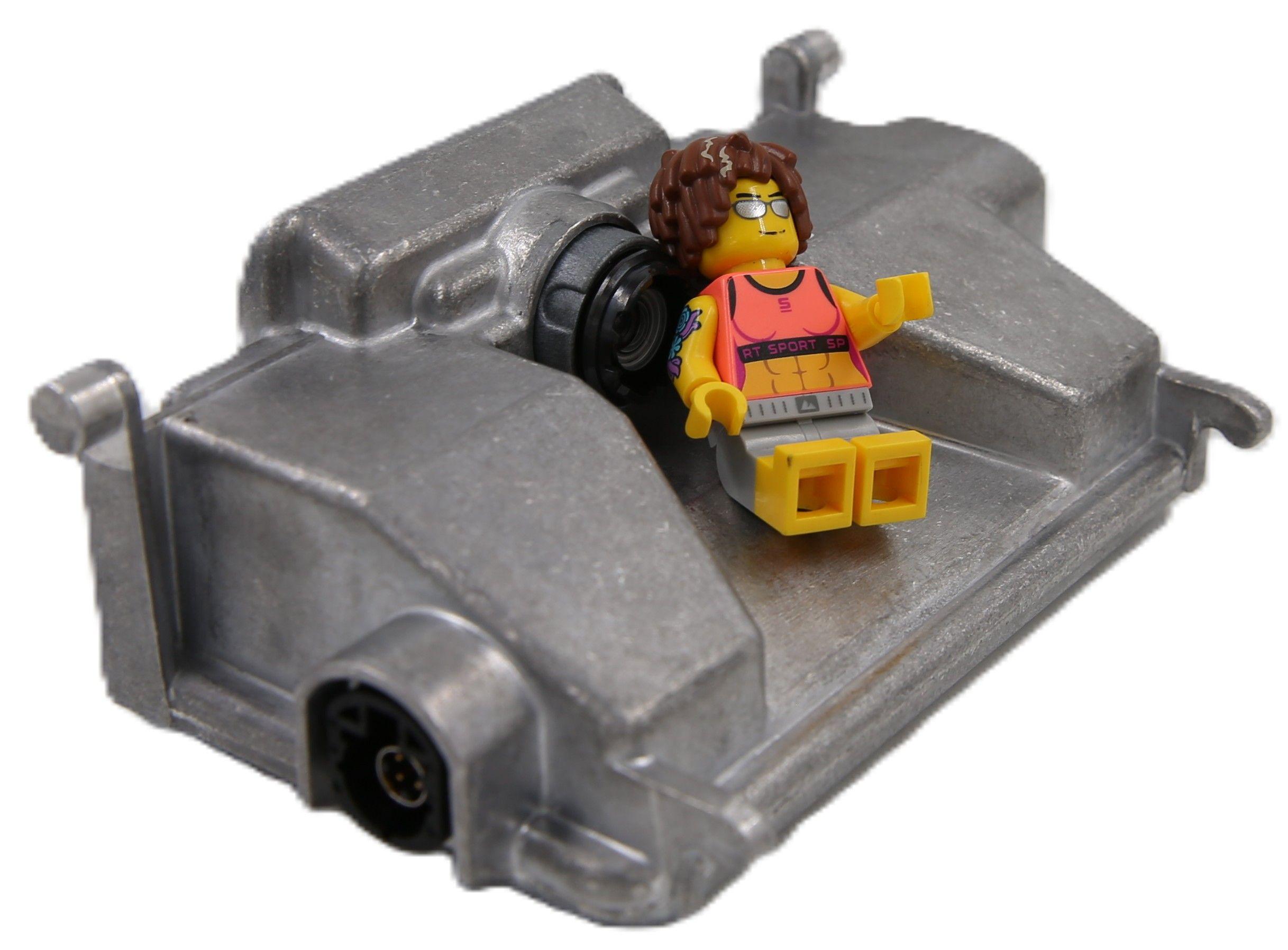 Kamera Przednia Audi RS6 4G 4H0907217F 1039S64552