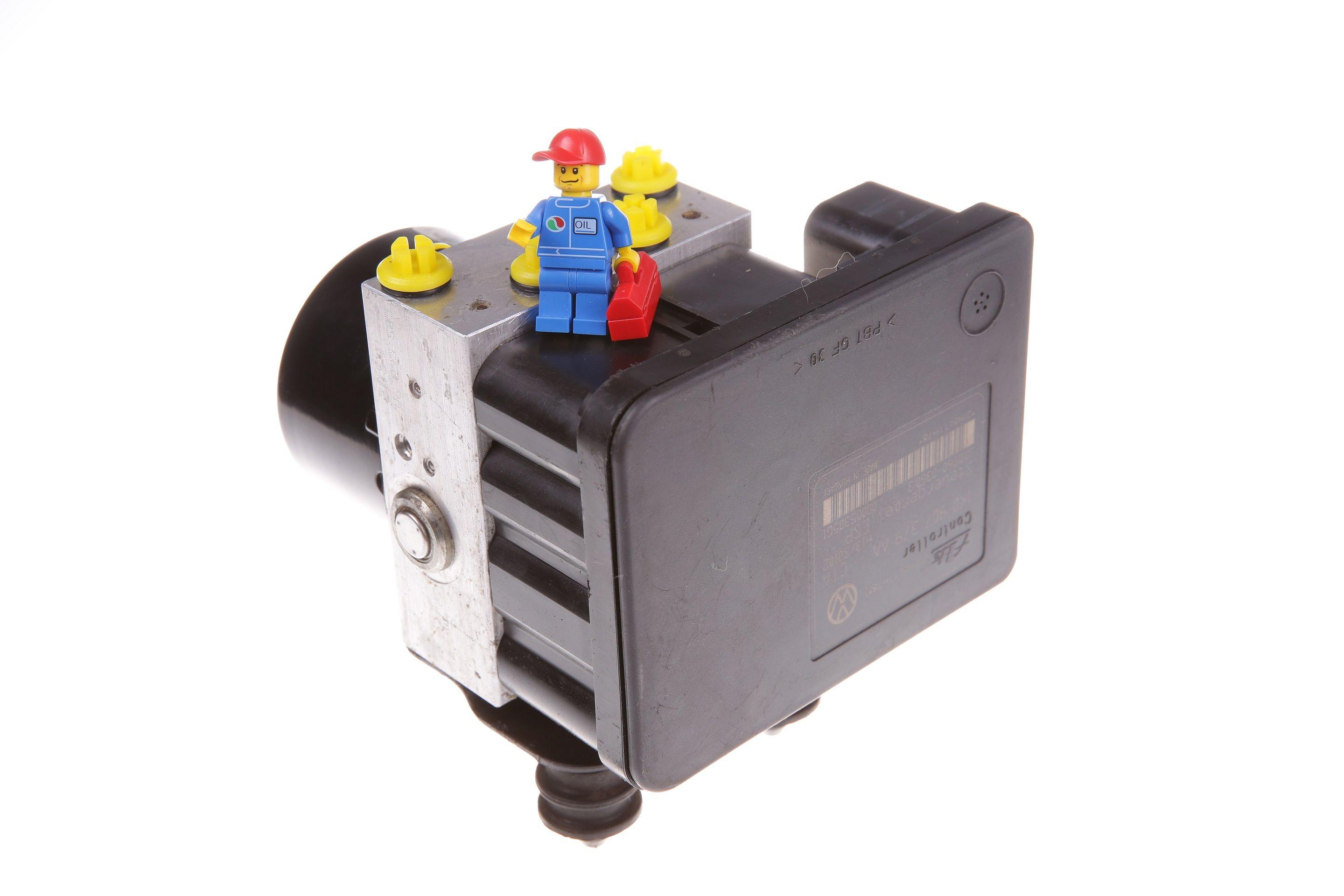 POMPA ABS z ESP RENAULT 00403309E4 8200426953B ATE 10096014433 10020603234