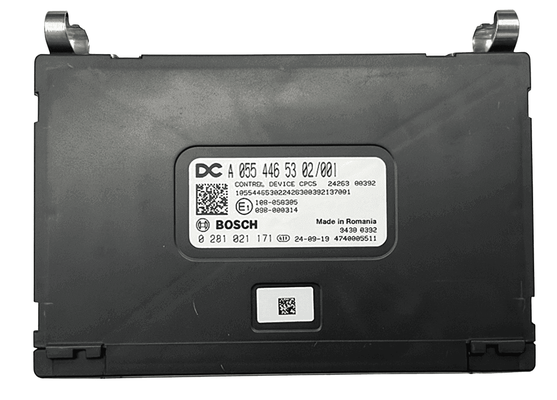 Mercedes Trucks Actros