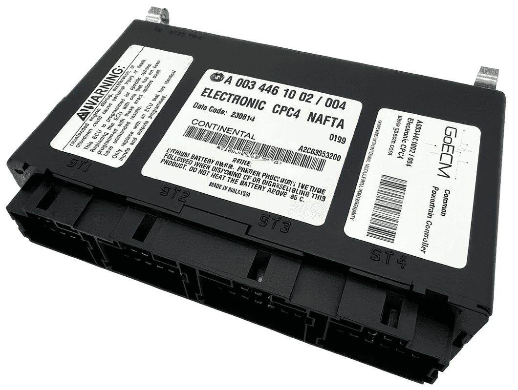 Mercedes Trucks Actros