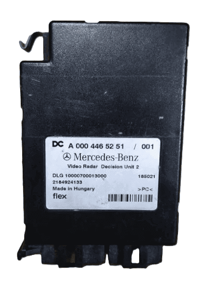 Mercedes Trucks Actros