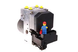STEROWNIK ABS OPEL 24432510 ER Bosch 0273004592 0265220636 0
