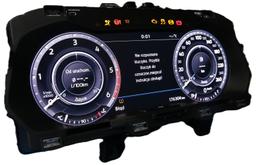 Licznik Virtual Cockpit Audi 5NA920791A Kombiinstrument VD1 5NA.929.791A 0