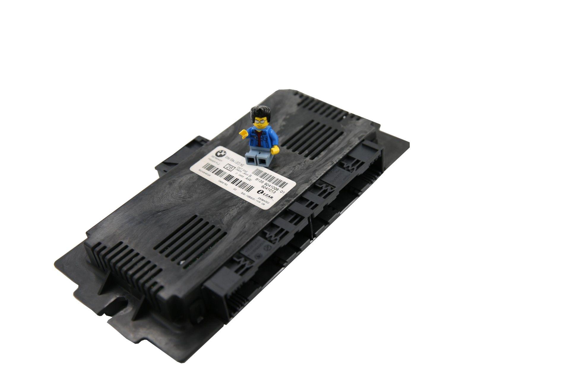 Naprawa modułu BMW E70 6135926379002