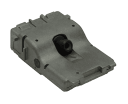 Kamera przednia szyby Asystent pasa ruchu Mazda B61L-67XCX-T 0