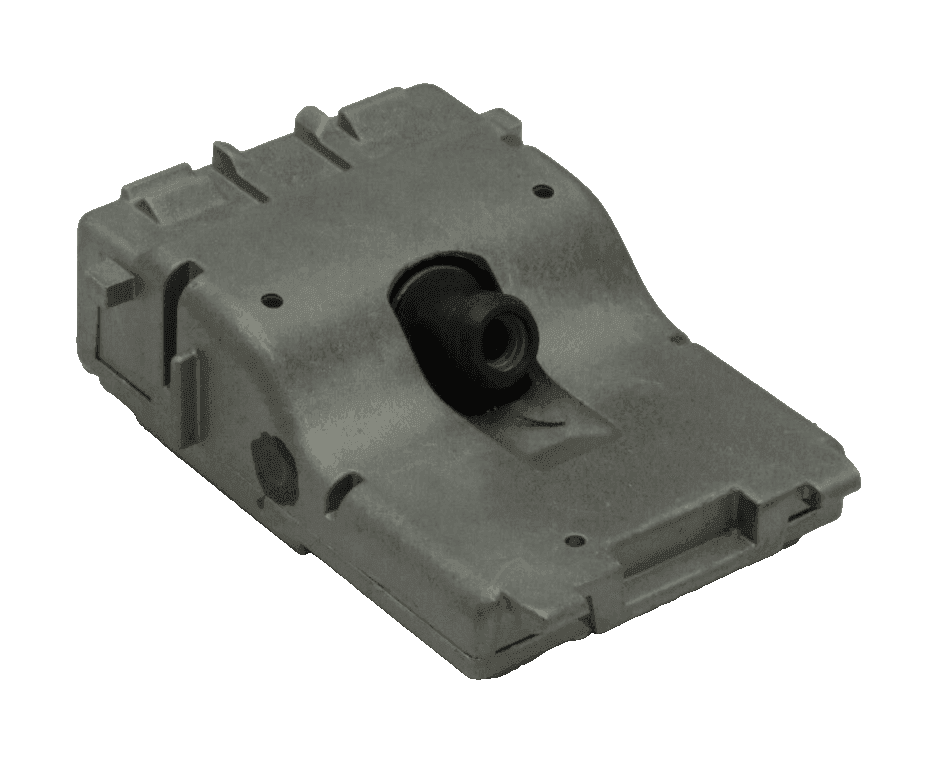 Kamera przednia szyby Asystent pasa ruchu Mazda B61L-67XCX-G