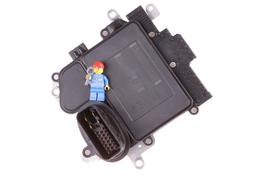 STEROWNIK SKRZYNI BIEGÓW MULTITRONIC 8E0910155T 01J927156HT TEMIC 00107480A3 0
