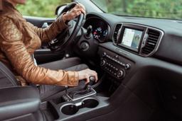 Naprawa wybieraka biegów Jaguar XF 8X237E453HC Drive Select 0