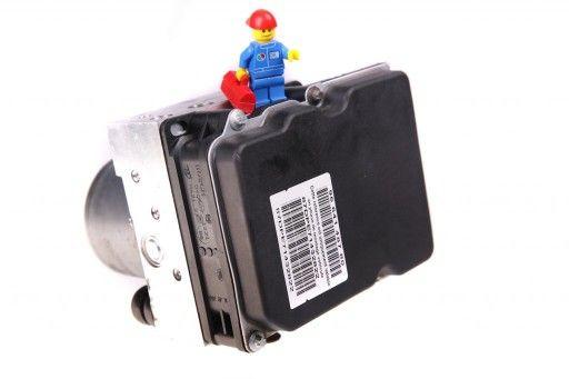 Naprawa Pompa ABS MERCEDES SPRINTER A0074314112 Bosch 0265951524 0265251372