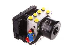 Naprawa Pompa ABS FIAT 46469906 ATE 10094616033 10020400754 3X9522 0