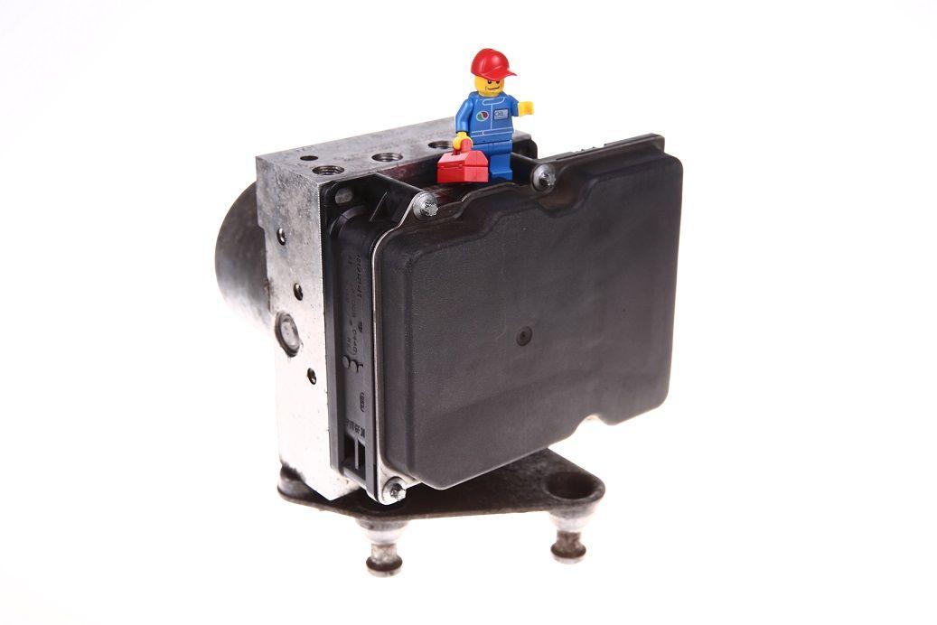 Naprawa Pompa ABS MERCEDES A0004468289 Q03 Bosch 0265950353 0265234097 876