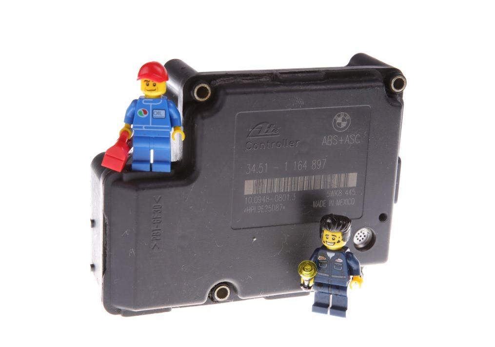 Naprawa Pompa ABS NISSAN 476603X10A ATE 06210908573 06210205224 0106