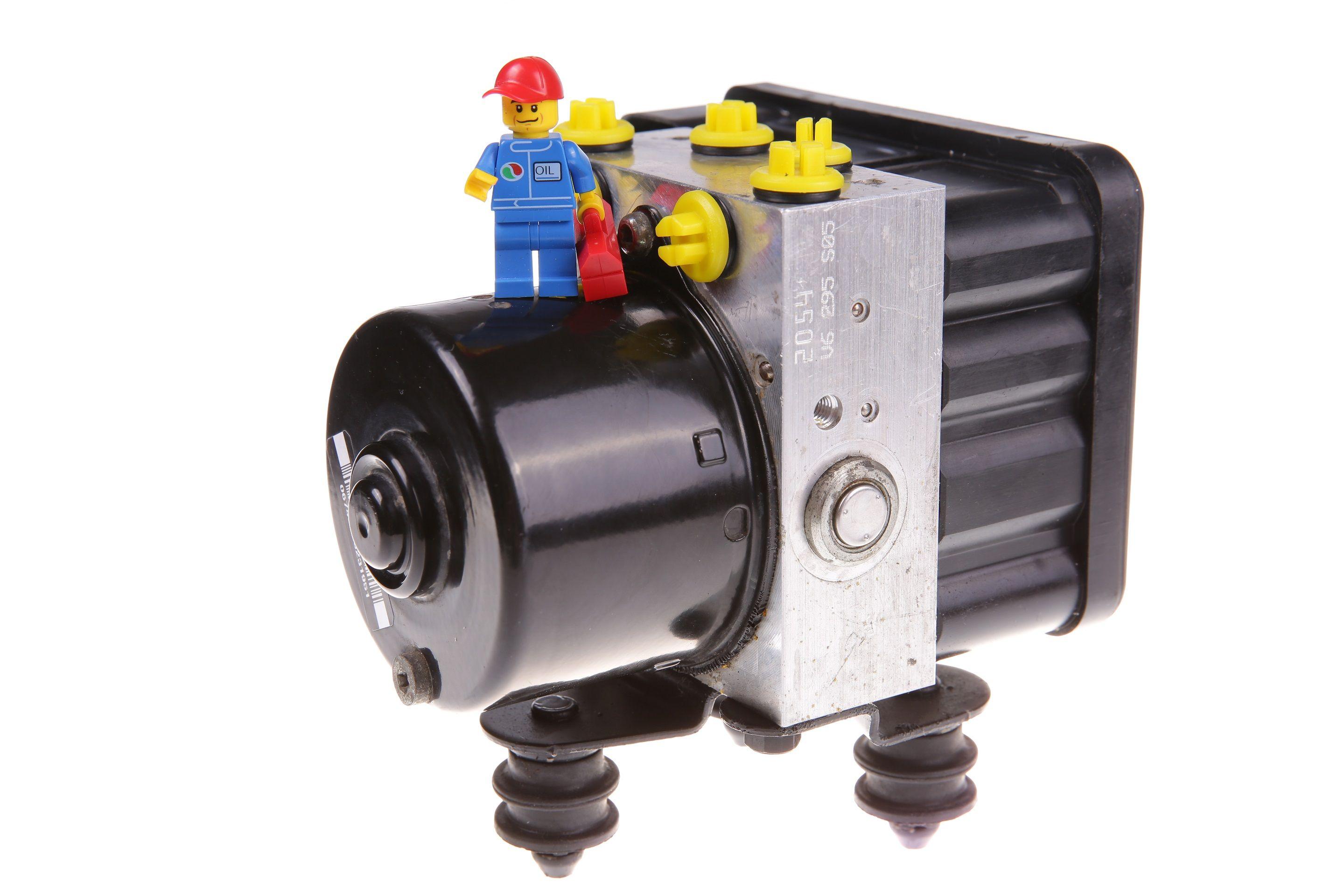 Naprawa Pompa ABS FORD 3M512C405AD ATE 10096001093 10020600484 2050