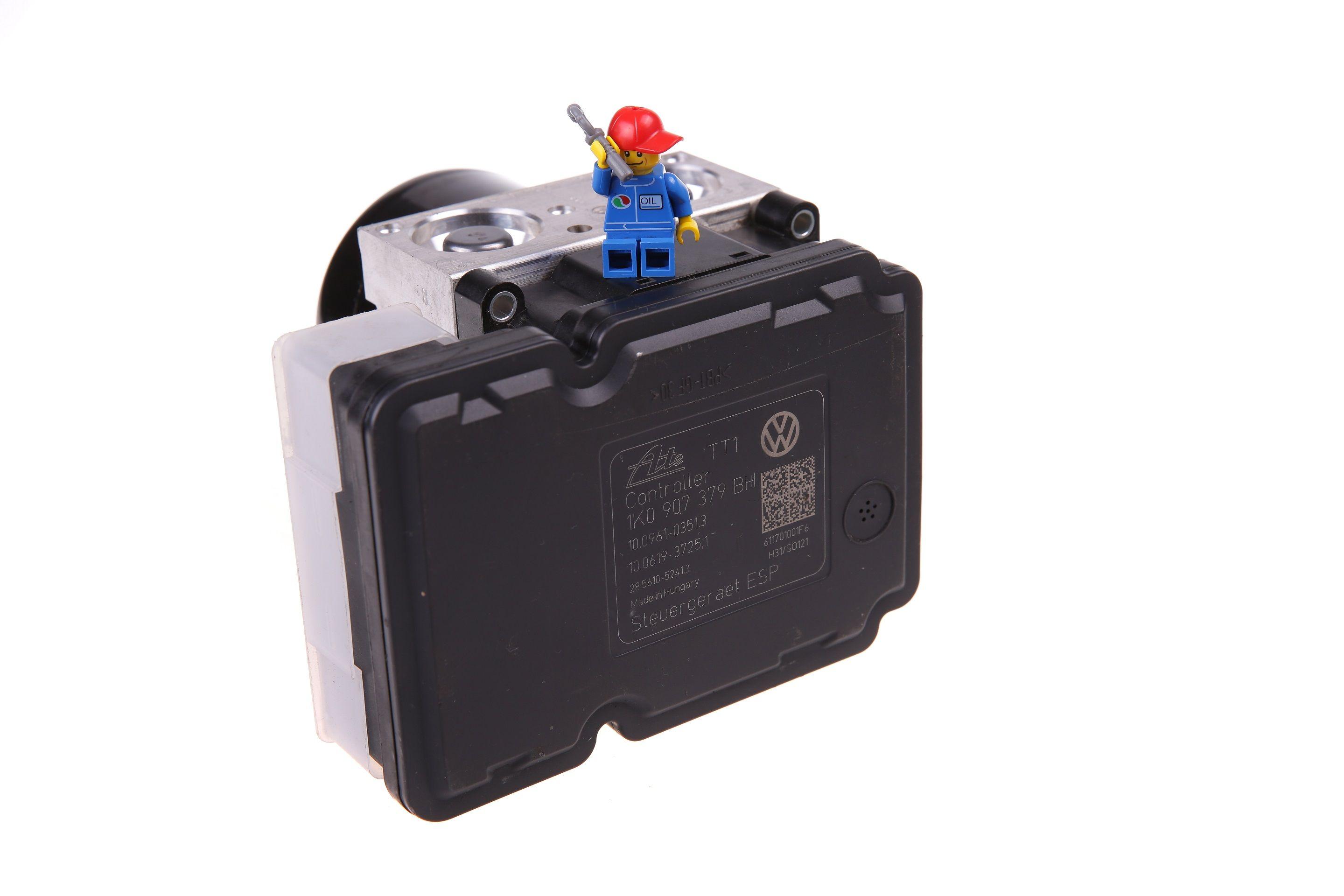 POMPA ABS OPEL 13356789 ATE 10096145223 10021206634 10061936511