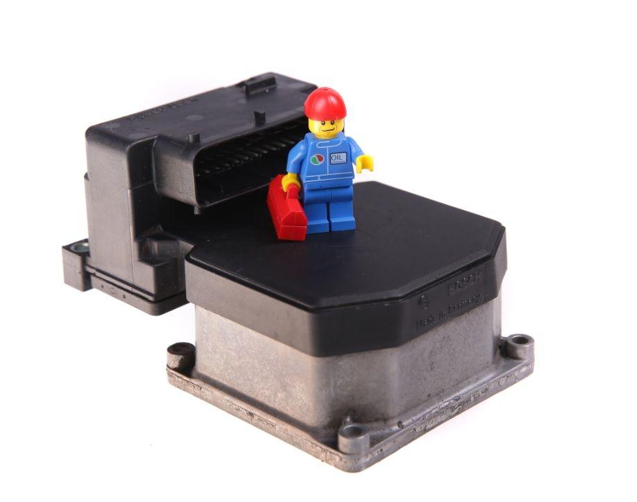 Naprawa Pompa ABS OPEL 09191525 Bosch 0273004518 0265220586