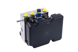 Naprawa pompy ABS Iveco Daily 5801585410 Bosch 0265956214 0265243257 Regeneracja Błąd P0500 0