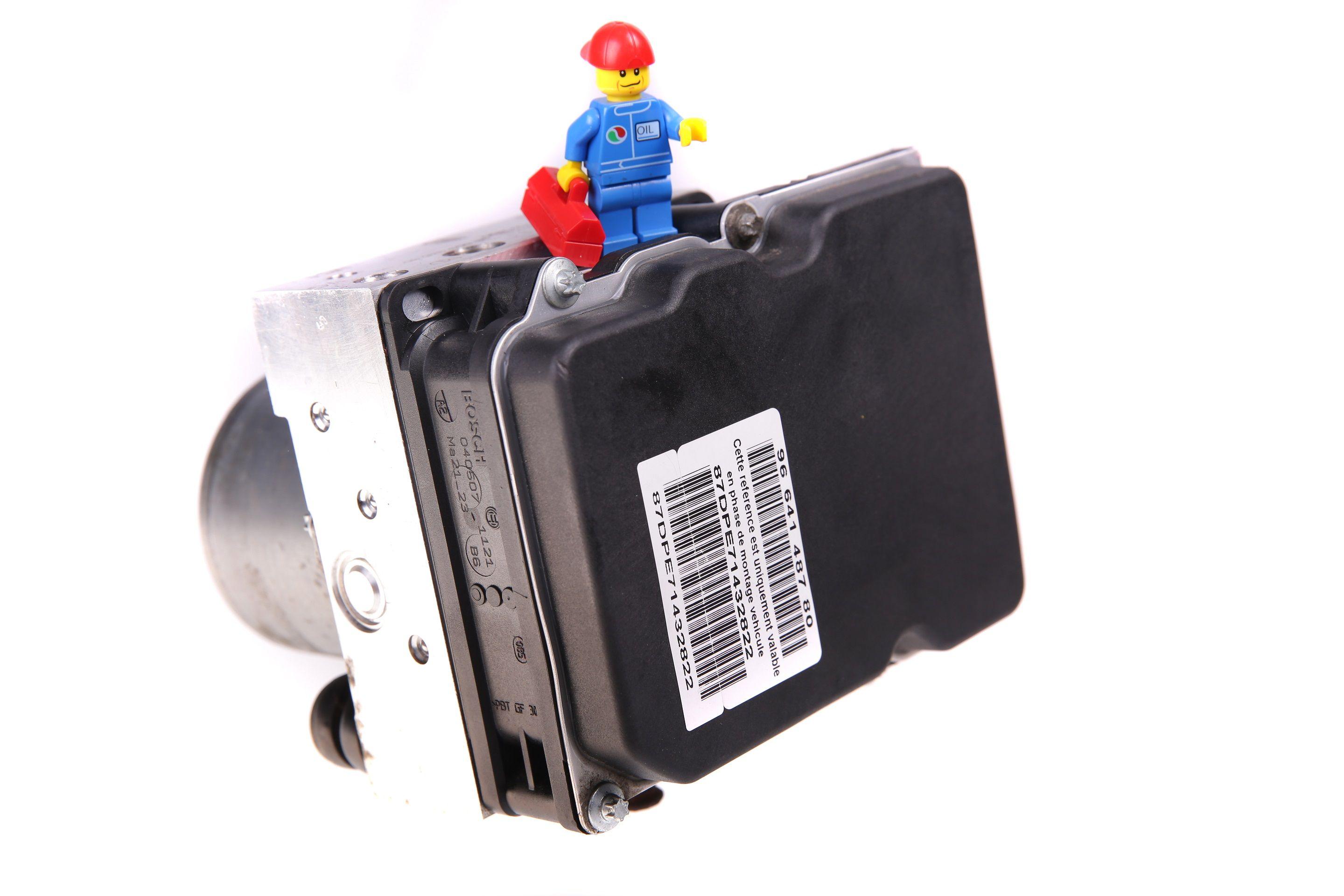 POMPA ABS OPEL 530156 GM 93189299 ATE