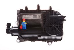 Naprawa sterownika skrzyni FORD 2N1R7M168BD LUK AG9D301804a 0