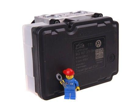 Naprawa Pompa ABS Mitsubishi 4670A451 ATE 06210956573 28561129003