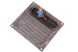 Naprawa komputera silnika Ford 7M5112A650AFA Siemens S118934202A Repair 0