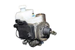 Pompa ABS Mitsubishi Pajero Montero Shogun III IV 3 4 Lift MR407202 MR569728 MR977461 MN116391 Naprawa Błąd 53 55 0