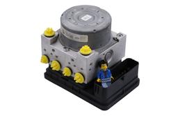 NAPRAWA Pompa Abs Ford Fiesta D1B12C013BC D1B12C405AE ATE 10091501083 10022004364 Repair 0