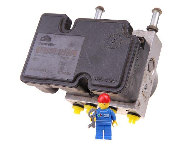 Naprawa Pompa ABS OPEL 51902576 ATE 10097016143 10020702334 027