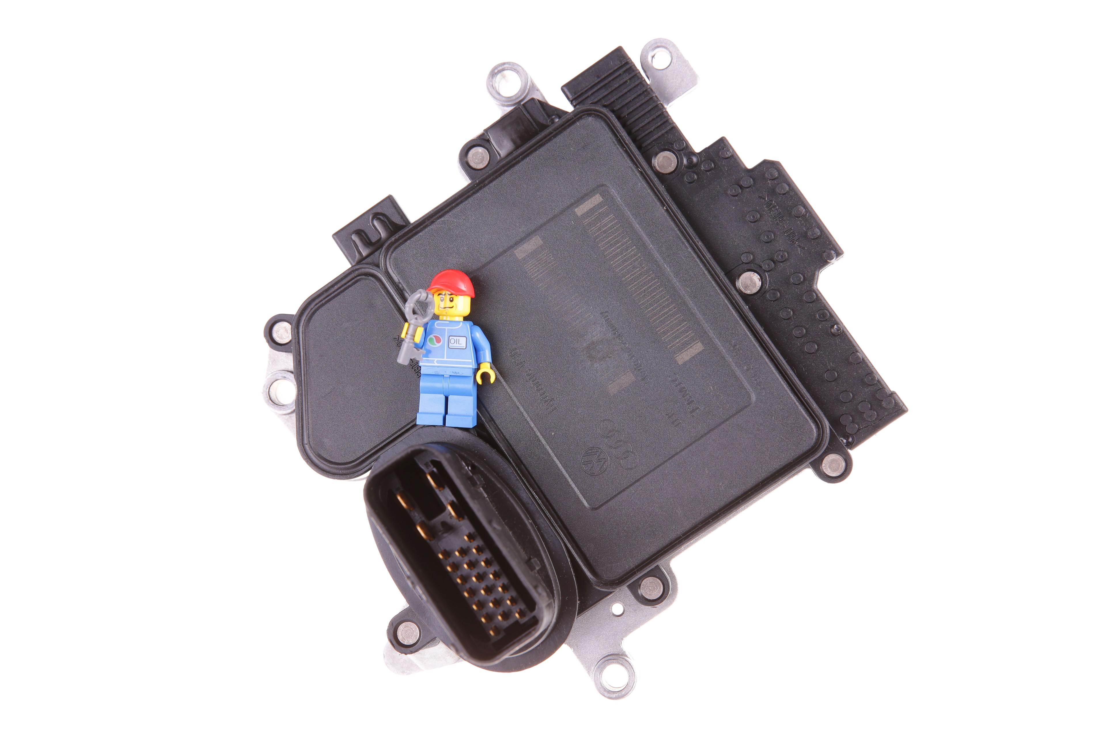 STEROWNIK SKRZYNI BIEGÓW MULTITRONIC AUDI 01J 927 156 FD 01J927156FD TEMIC 00107378A2