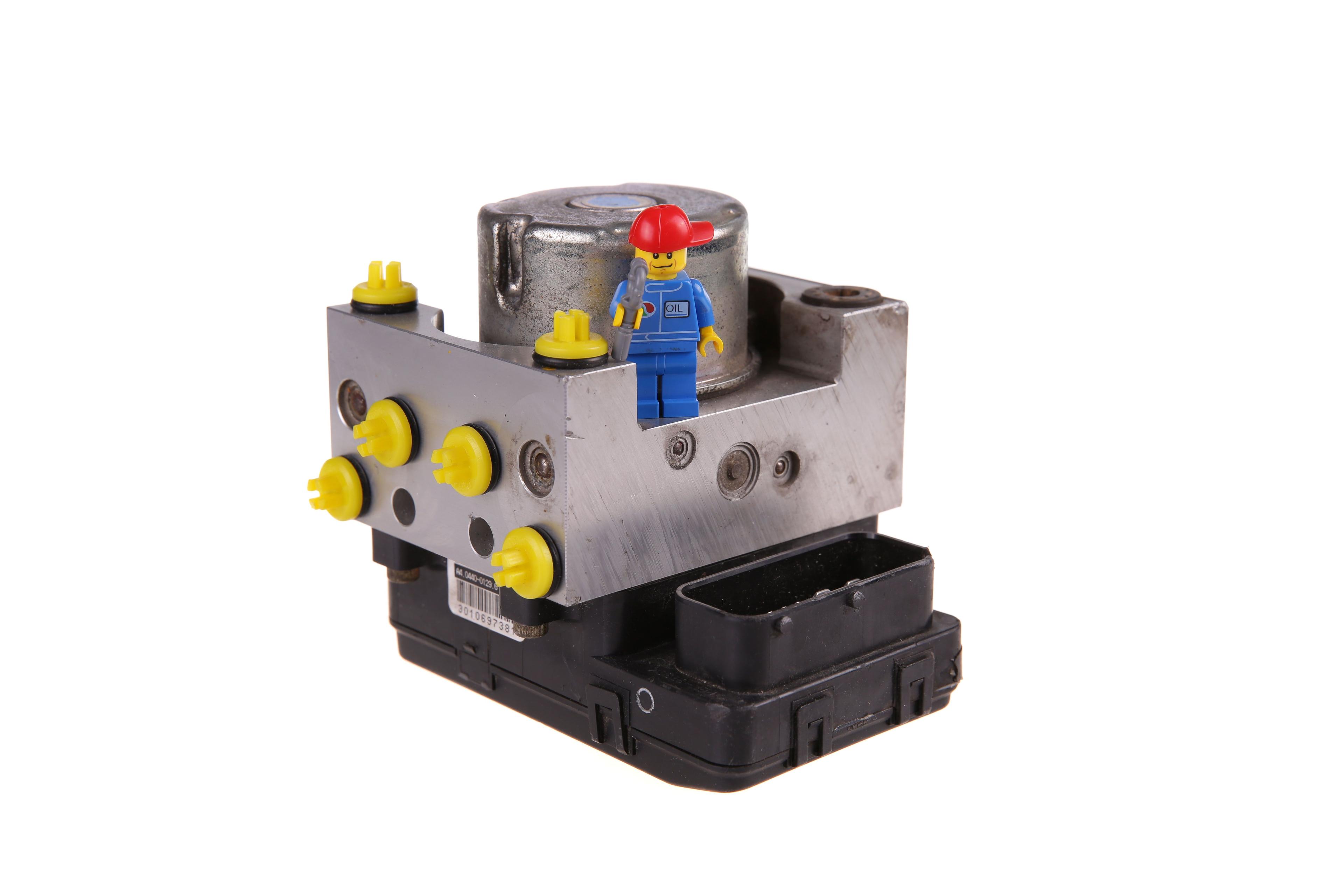 POMPA ABS Honda Jazz A4.0440-0139.6