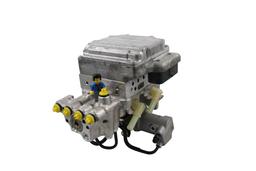 Pompa ABS Toyota Yaris HYBRID HYBRYDA GE A14G101 47210-12130 4721012130 47210-12170 4721012170 Naprawa Repair 0