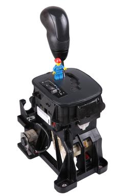 Naprawa wybierak skrzyni biegów MERCEDES A1685400244 A1683701209 LK 04500015 0