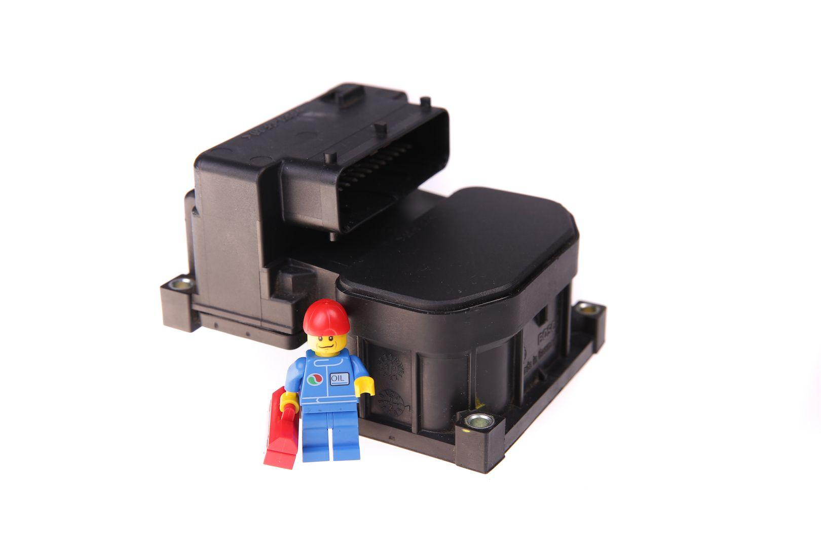 STEROWNIK ABS ALFA ROMEO 46479194 Bosch 0273004337 0265216531