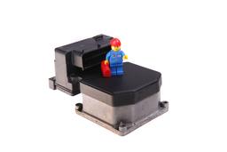 STEROWNIK ABS AUDI 8E0 614 111 B 8E0614111B Bosch 0273004283 0265220405 0