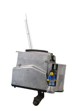 Naprawa wybierak skrzyni biegów MERCEDES  A2202672624 2205452132 DELPHI 0