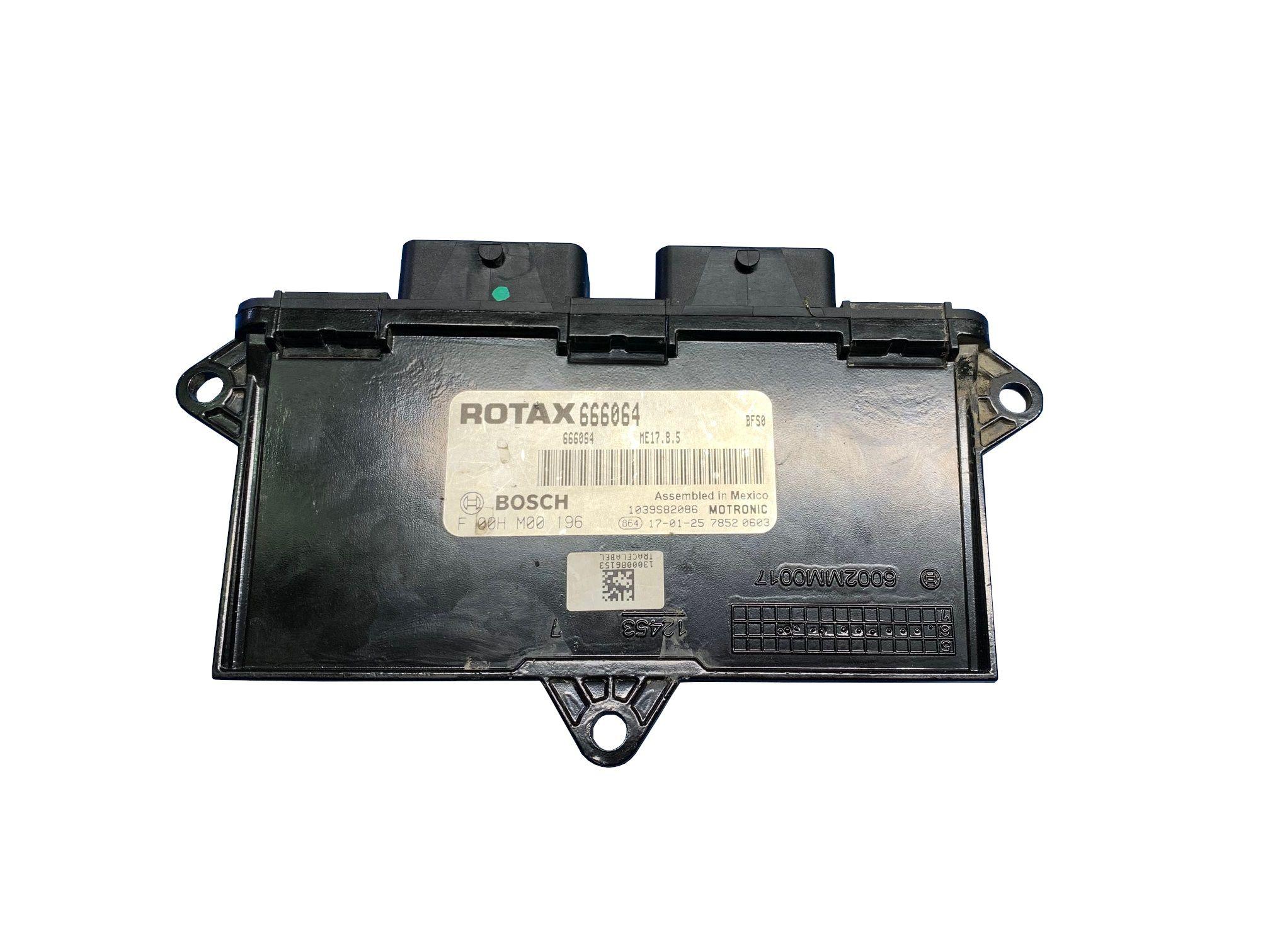 Can - Am Maverick X3 (17-19), Chiptuning 1